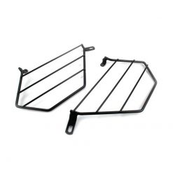 Taschenschutz TOMOS (Paar) in SCHWARZ zu A3