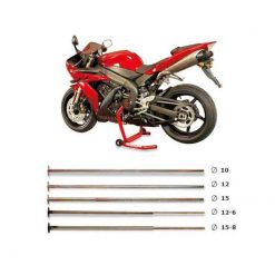 Bolzen zu Motorradständer BIKE-LIFT Ø 15mm zu CS-24