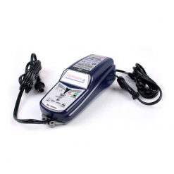 Batterieladegerät tecMATE OPTIMATE 4 Dual 12V/1A CAN-Bus 3-50Ah TM340