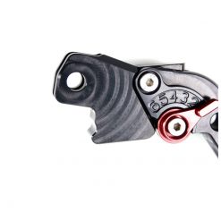 Adapter PAZZO RACING (B-1) zu Bremshebel in schwarz