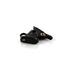 Adapter PAZZO RACING (DB-80) zu Bremshebel in schwarz