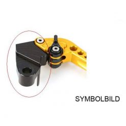 Adapter PAZZO RACING (F-21) zu Bremshebel in schwarz