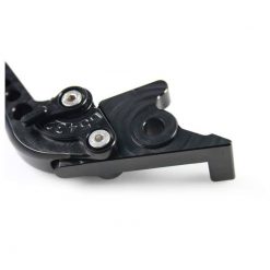Adapter PAZZO RACING (F-25) zu Bremshebel in schwarz