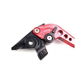 Adapter PAZZO RACING (F-44) zu Bremshebel in schwarz