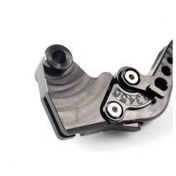 Adapter PAZZO RACING (K-25) zu Kupplungshebel in schwarz