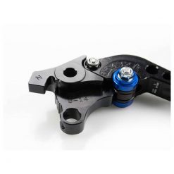 Adapter PAZZO RACING (S-14) zu Kupplungshebel in schwarz