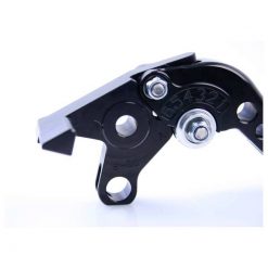 Adapter PAZZO RACING (S-31) zu Kupplungshebel in schwarz