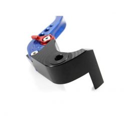 Adapter PAZZO RACING (S-35) zu Kupplungshebel in schwarz