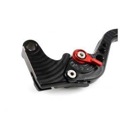 Adapter PAZZO RACING (Y-688) (NEU V-4A) zu Kupplungshebel in schwarz