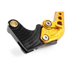 Adapter PAZZO RACING (Y-688H) zu Kupplungshebel in schwarz