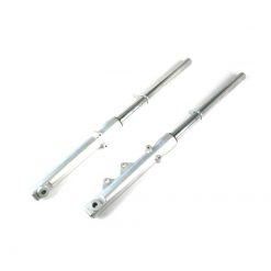 Gabelholmen EBR (Paar) komplet für Tomos (zu Gabel Art. 7003994)