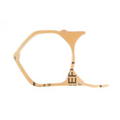 Dichtung TOMOS für Zündungs-Seite zu A3