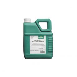 Gabelöl Motorex RACING SD1 Gabeln mit Öldruck 5 L