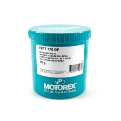 Fett Motorex TYP: 176 GP Lithiumfett NLGI 2 Mehrzweckfett Universalfett 850 g