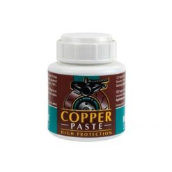 Kupferpaste Motorex COPPER PASTE Montagepaste in Pinseldose 100 g