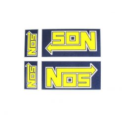 Sticker 4R NOS (10 x 12cm)