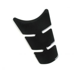 Tank Protektor 4R 3D SLIMshort in SCHWARZ