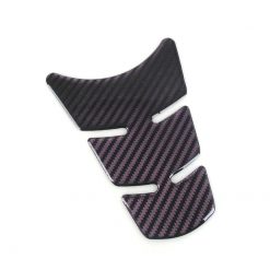 Tank Protektor 4R 3D SLIMshort in CARBON Hi-Lux