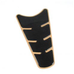 Tank Protektor 4R 3D SUPERBIKE in REAL FIBER