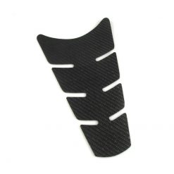 Tank Protektor 4R SUPERBIKE in REAL CARBON FIBER