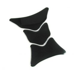 Tank Protektor 4R 3D RACING MODULAR in CARBON