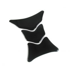 Tank Protektor 4R 3D RACING MODULAR in SCHWARZ