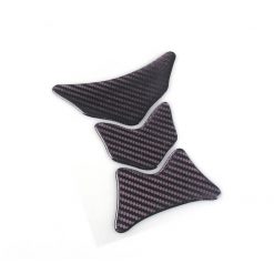 Tank Protektor 4R 3D RACING MODULAR in CARBON Hi-Lux