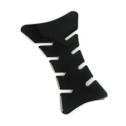 Tank Protektor 4R 3D SPORT in SCHWARZ