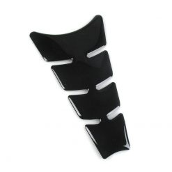 Tank Protektor 4R 3D SLIM in SCHWARZ