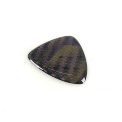 Sticker 4R 3D BIKE SHIELD in HI-LUX-GOLD (40 x 35/10mm) mit SUZUKI Logo