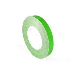 Felgenband MOTIP (7mm x 7m) in GRÜN-KAWA