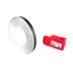 Felgenband 4R REFRACTIVE (5mm x 6m) mit 3M Technologie inkl. Applikator in