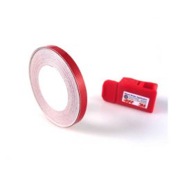 Felgenband 4R REFRACTIVE (5mm x 6m) mit 3M Technologie inkl. Applikator in