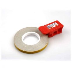 Felgenband 4R REFRACTIVE (5mm x 6m) mit 3M Technologie inkl. Applicator in