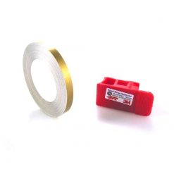 Felgenband 4R SPECIAL (5mm x 6m) mit 3M Technologie inkl. Applicator in MA