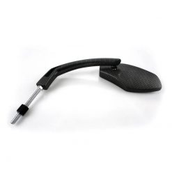 Rückspiegel TUN R1 (Links) in NEW CARBON-LOOK mit M8