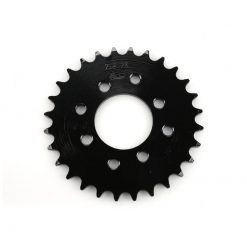 Zahnkranz TOMOS 28 Zähne (mit 4/8 Loch) zu A35 / A3