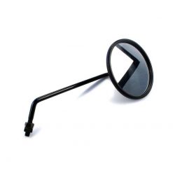 Spiegel TOMOS ORIGINAL rechts in schwarz