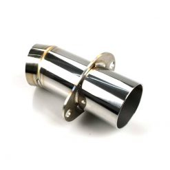 Dezibelkiller Yoshimura (Typ No. 33) RECHTS zu Yamaha