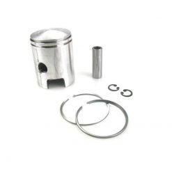 Kolben METEOR ORIGINAL - ÜBERMASS (mit L- Ring) Ø 39.6mm (Axe 10mm) zu Pia
