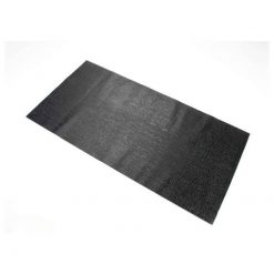 Antidröhn-Platte PRESTO (50 x 25cm) in schwarz