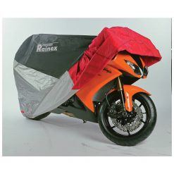 Motorraddecke OXFORD RAINEX UNIVERSAL - MEDIUM (LxBxH) 170 x 90/69 x 91/84