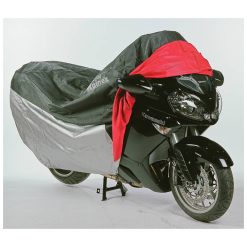 Motorraddecke OXFORD RAINEX UNIVERSAL - LARGE (LxBxH) 183 x 82/70 x 99/100