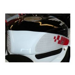 Side- Pad STOMPGRIP POWERSPORTS - VOLCANO (Grip für besseres Handling) in