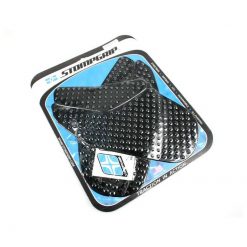 Side- Pad STOMPGRIP POWERSPORTS - VOLCANO (Grip für besseres Handling) in