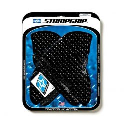Side- Pad STOMPGRIP POWERSPORTS - VOLCANO (Grip für besseres Handling) in