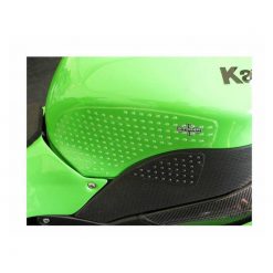 Side- Pad STOMPGRIP POWERSPORTS - VOLCANO (Grip für besseres Handling) in