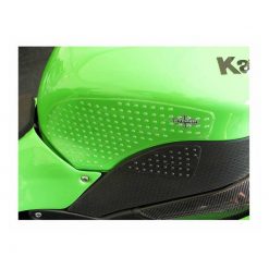 Side- Pad STOMPGRIP POWERSPORTS - VOLCANO (Grip für besseres Handling) Tra