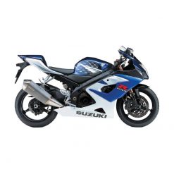 Side- Pad STOMPGRIP POWERSPORTS - VOLCANO (Grip für besseres Handling) in