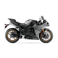 Side- Pad STOMPGRIP POWERSPORTS - VOLCANO (Grip für besseres Handling) in